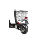 SPIRIT Ciclomotor eléctrico matriculable 1000W/1800W - imagen 6
