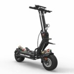 Patinete eléctrico Dualtron X