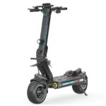 Patinete eléctrico Dualtron X Limited EY4 84V 60Ah LG 12000W. - imagen 2