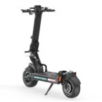 Patinete eléctrico Dualtron X Limited EY4 84V 60Ah LG 12000W. - imagen 3