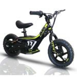 Bicicleta eléctrica IMR 12"