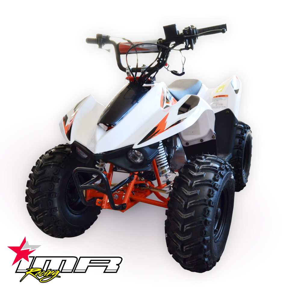 QUAD IMR ATV 70