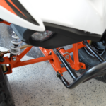 MINI QUAD IMR ATV 70 - imagen 3