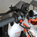 MINI QUAD IMR ATV 70 - imagen 4