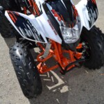 QUAD ATV 150 IMR 3+R - imagen 3