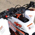 QUAD ATV 150 IMR 3+R - imagen 4
