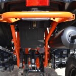 QUAD ATV 150 IMR 3+R - imagen 5