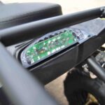 MINIQUAD IMR WR6 SCORPION 110 1+R - imagen 6