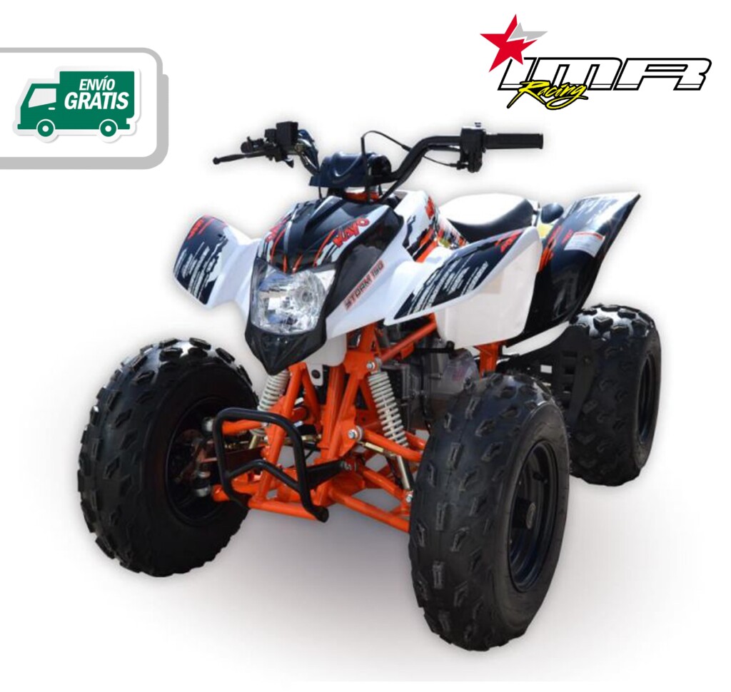 QUAD ATV 150 IMR