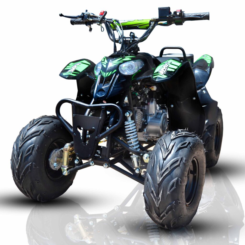 MINIQUAD WR1 110