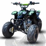 MINIQUAD WR1 110