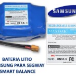 Batería SAMSUNG Hoverboard
