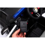 Coche infantil eléctrico de Policía - imagen 7