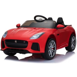 Coche infantil Jaguar F-Type