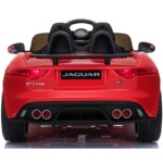 Coche infantil Jaguar F-Type - vista 6