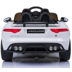 Coche infantil Jaguar F-Type - vista 9