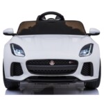 Coche infantil Jaguar F-Type - vista 10
