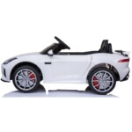 Coche infantil Jaguar F-Type - vista 11