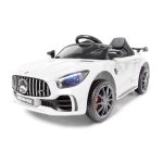Coche infantil eléctrico MERCEDES GTR MINI 12V - imagen 19