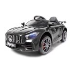Coche infantil eléctrico MERCEDES GTR MINI 12V - imagen 9