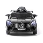 Coche infantil eléctrico MERCEDES GTR MINI 12V - imagen 8