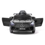 Coche infantil eléctrico MERCEDES GTR MINI 12V - imagen 7