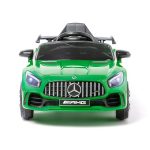 Coche infantil eléctrico MERCEDES GTR MINI 12V - imagen 4