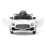 Coche infantil eléctrico MERCEDES GTR MINI 12V - imagen 17