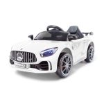 Coche infantil eléctrico MERCEDES GTR MINI 12V - imagen 16