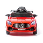 Coche infantil eléctrico MERCEDES GTR MINI 12V - imagen 13