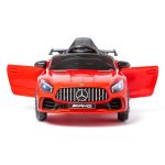 Coche infantil eléctrico MERCEDES GTR MINI 12V - imagen 12