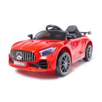 Coche infantil eléctrico MERCEDES GTR MINI 12V - imagen 11