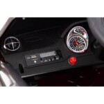 Coche infantil eléctrico MERCEDES SL400 con licencia - imagen 13