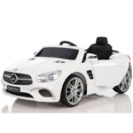 coche eléctrico infantil