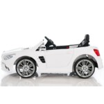Coche infantil eléctrico MERCEDES SL400 con licencia - imagen 4