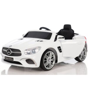 coche eléctrico infantil