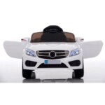 Coche infantil eléctrico Estilo Mercedes SL Roadster - imagen 3