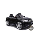 Coche infantil eléctrico Estilo Mercedes SL Roadster - imagen 12