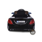 Coche infantil eléctrico Estilo Mercedes SL Roadster - imagen 15