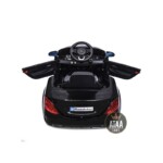 Coche infantil eléctrico Estilo Mercedes SL Roadster - imagen 16