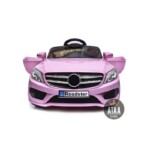 Coche infantil eléctrico Estilo Mercedes SL Roadster - imagen 17