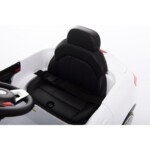 Coche infantil eléctrico Estilo Mercedes SL Roadster - imagen 4