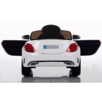 Coche infantil eléctrico Estilo Mercedes SL Roadster - imagen 5