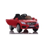 Coche infantil eléctrico Estilo Mercedes SL Roadster - imagen 7