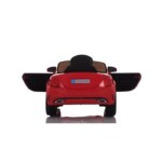 Coche infantil eléctrico Estilo Mercedes SL Roadster - imagen 9