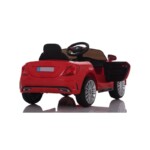 Coche infantil eléctrico Estilo Mercedes SL Roadster - imagen 10