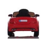 Coche infantil eléctrico Estilo Mercedes SL Roadster - imagen 11