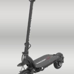 Patinete eléctrico Dualtron Eagle Pro