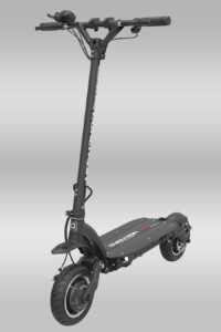 Patinete eléctrico Dualtron Eagle Pro