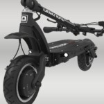 Patinete eléctrico Dualtron Eagle ONE/PRO/LIMITED - imagen 7